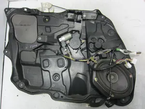 Foto de ELEVALUNAS DELANTERO IZQUIERDO MAZDA 3 BERLINA (BK) 1.6 CD Diesel CAT (109 CV / 80 KW) referencia BP4K5997X