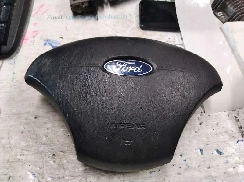 Foto de AIRBAG DELANTERO IZQUIERDO FORD FOCUS BERLINA (CAK) 1.8 TDCi CAT (101 CV / 74 KW) referencia 2M51A042B85DE