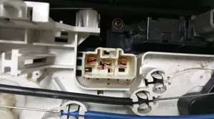Foto de MANDO MULTIFUNCION TOYOTA YARIS (NCP1/NLP1/SCP1) referencia 758268701D foto 6