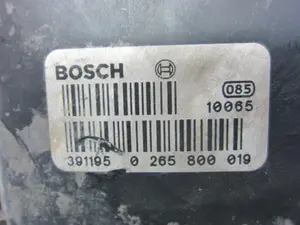 Foto de ABS ALFA ROMEO 147 (190) 1.6 16V CAT (105 CV / 77 KW) referencia 0265800019 foto 7