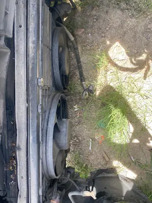 Foto de ELECTROVENTILADOR VOLKSWAGEN PASSAT VARIANT (3C5) 2.0 TDI DPF (170 CV / 125 KW) referencia 1K0959455FR