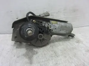 Foto de MOTOR LIMPIA TRASERO RENAULT MEGANE I COUPE (DA0) 1.9 dTi Diesel CAT (98 CV / 72 KW) referencia 0390206519