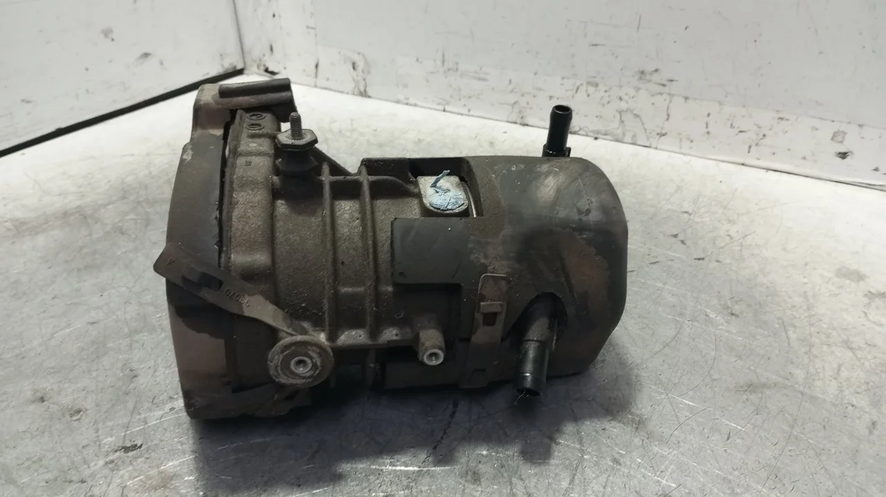 Foto de BOMBA DIRECCION CITROEN C5 BERLINA 2.0 HDi FAP (140 CV / 103 KW) referencia 9688095080