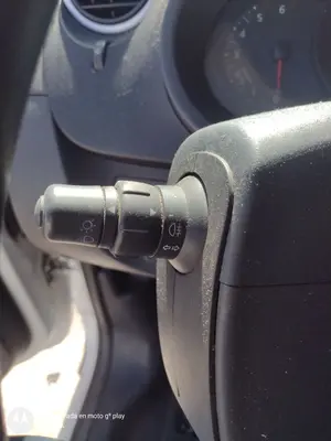 Foto de MANDO INTERMITENTES RENAULT KANGOO II (F/KW0) 1.5 dCi Diesel FAP (90 CV / 66 KW)