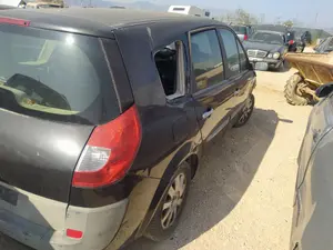 Foto de TAPA EXTERIOR COMBUSTIBLE RENAULT SCENIC II (JM) 1.5 dCi Diesel (106 CV / 78 KW) referencia 8200228509