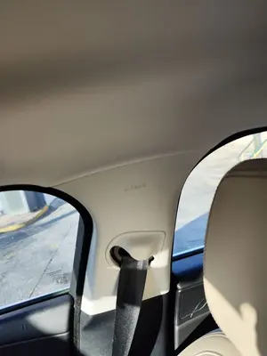 Foto de AIRBAG CORTINA DELANTERO DERECHO JAGUAR XE 2.0  Turbo CAT (200 CV / 147 KW) referencia T2H4937