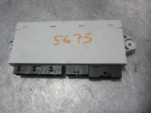 Foto de MODULO ELECTRONICO BMW SERIE 7 (E65/E66) 3.0 Turbodiesel CAT (218 CV / 160 KW) referencia 613569471209