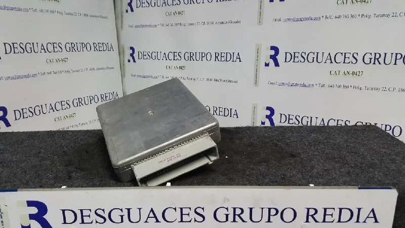 Foto de CENTRALITA MOTOR UCE FORD FOCUS BERLINA (CAK) referencia 98AB12A650CXE