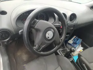 Foto de COLUMNA DIRECCION SKODA FABIA COMBI (5J5) 1.4 TDI (80 CV / 59 KW) referencia 6Q1419501BF foto 8
