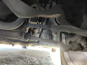 Foto de BRAZO SUSPENSION DELANTERO IZQUIERDO BMW SERIE 3 BERLINA (E90) 2.0 16V Diesel (163 CV / 120 KW)