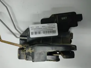 Foto de CERRADURA PUERTA TRASERA DERECHA KIA PICANTO (SA) 1.1 CAT (65 CV / 48 KW) referencia 8142007010HU