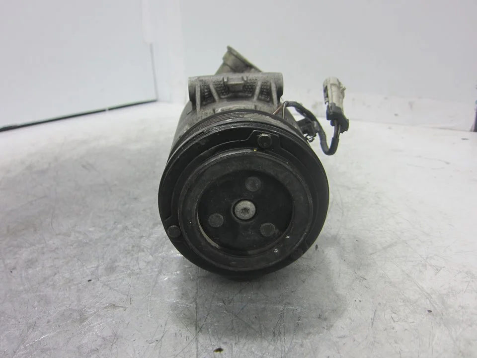 Foto de COMPRESOR AIRE ACONDICIONADO OPEL ASTRA H BERLINA 1.7 16V CDTI (101 CV / 74 KW) referencia 6561047