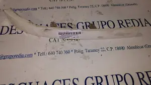 Foto de MOLDURAS DELANTERAS CITROEN BERLINGO referencia 9618254577