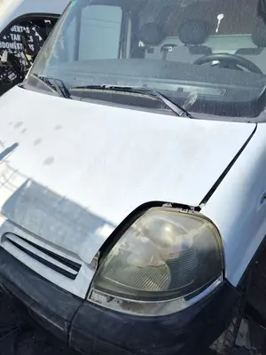 Foto de CAPO NISSAN INTERSTAR (X70) 2.5 dCi Diesel CAT (114 CV / 84 KW) foto 2