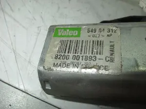 Foto de MOTOR LIMPIA TRASERO RENAULT SCENIC II (JM) referencia 8200001893 foto 7