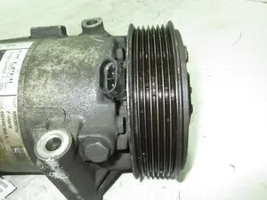 Foto de COMPRESOR AIRE ACONDICIONADO RENAULT LAGUNA (B56) referencia 8200309193 foto 7