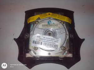 Foto de AIRBAG DELANTERO IZQUIERDO SEAT TOLEDO (1L) referencia 1L0880201 foto 5