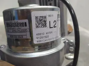 Foto de COLUMNA DIRECCION RENAULT CLIO IV GRANDTOUR 0.9 Energy (90 CV / 66 KW) referencia 488104075R foto 3