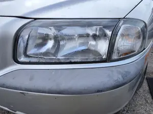 Foto de FARO IZQUIERDO VOLVO S80 BERLINA 2.4 Diesel CAT (163 CV / 120 KW) referencia 8693557