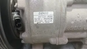 Foto de COMPRESOR AIRE ACONDICIONADO FIAT STILO (192) 1.9 8V JTD CAT (939A1000 / 192A8000) (120 CV / 88 KW) referencia 4472208644 foto 5