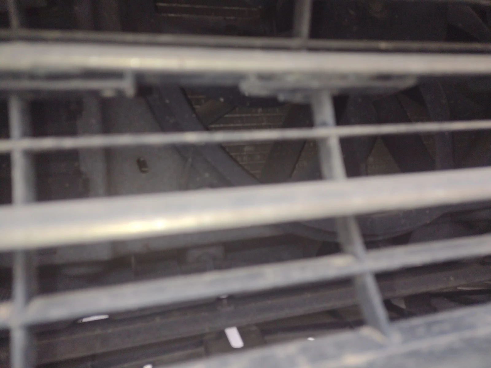 Foto de ELECTROVENTILADOR PEUGEOT 308 1.6 16V HDi (90 CV / 66 KW) referencia 9661571480