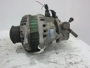 Foto de ALTERNADOR KIA SORENTO (BL) 2.5 CRDi CAT (140 CV / 103 KW) referencia AF111393 foto 2