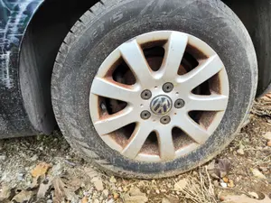 Foto de LLANTA VOLKSWAGEN GOLF PLUS V (5M1) 1.9 TDI (105 CV / 77 KW)