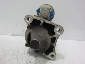 Foto de MOTOR ARRANQUE RENAULT MEGANE II BERLINA 3P referencia 8200266777A foto 4