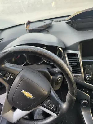 Foto de VOLANTE CHEVROLET CRUZE 2.0 Diesel CAT (163 CV / 120 KW) referencia 95227507 foto 2