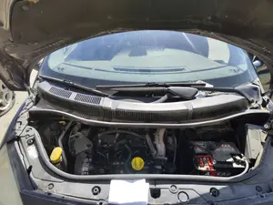 Foto de TORPEDO RENAULT SCENIC II (JM) 1.5 dCi Diesel (106 CV / 78 KW) referencia 8200136789 foto 4