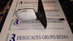 Foto de RETROVISOR DERECHO FORD FOCUS FAMILIAR (CAK) referencia 014185 foto 2