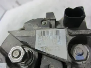 Foto de ALTERNADOR VOLKSWAGEN PASSAT BERLINA (3B2) 1.9 TDI (116 CV / 85 KW) referencia 028903028E foto 3