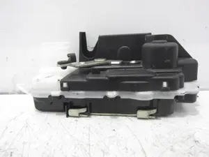 Foto de CERRADURA PUERTA TRASERA DERECHA CITROEN C5 BERLINA 3.0 V6 (207 CV / 152 KW) referencia ARD4 foto 3