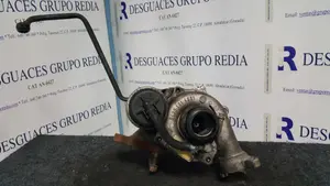 Foto de TURBOCOMPRESOR PEUGEOT 307 (S1)(04.2001) referencia KP35487599 foto 2