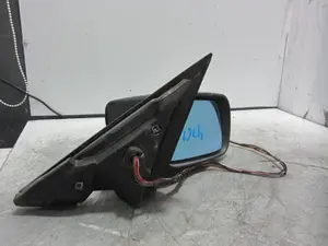 Foto de RETROVISOR DERECHO BMW SERIE 3 BERLINA (E46) 3.0 24V Turbodiesel CAT (184 CV / 135 KW) referencia 42492 foto 4