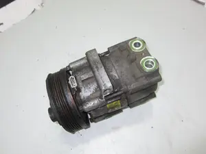 Foto de COMPRESOR AIRE ACONDICIONADO FORD FIESTA (CB1) referencia 19D629 foto 3
