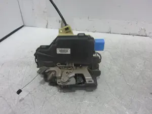 Foto de CERRADURA PUERTA DELANTERA DERECHA VOLKSWAGEN POLO IV (9N3) referencia 993019300