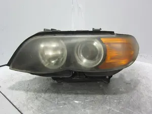 Foto de FARO IZQUIERDO BMW SERIE X5 (E53) referencia 22454500