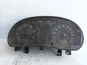 Foto de CUADRO INSTRUMENTOS VOLKSWAGEN POLO IV (9N1) 1.4 16V (75 CV / 55 KW) referencia 6Q0920800 foto 1
