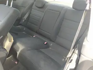 Foto de CINTURON SEGURIDAD TRASERO IZQUIERDO RENAULT LAGUNA III COUPE 2.0 dCi Diesel FAP (150 CV / 110 KW)