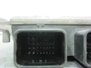 Foto de CENTRALITA MOTOR UCE CITROEN XSARA BERLINA 2.0 HDi CAT (RHY / DW10TD) (90 CV / 66 KW) referencia 0281011084 foto 3