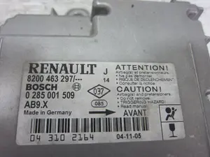 Foto de CENTRALITA AIRBAG RENAULT CLIO III 1.2 16V (75 CV / 55 KW) referencia 8200963406 foto 12
