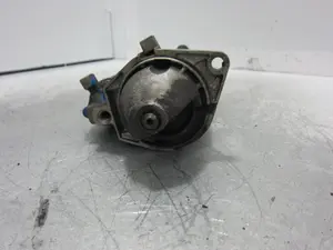 Foto de MOTOR ARRANQUE OPEL ASTRA G BERLINA referencia 025909 foto 7