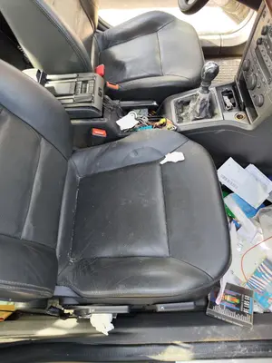Foto de ASIENTO DELANTERO DERECHO OPEL VECTRA C BERLINA 2.2 16V DTI CAT (Y 22 DTR / L50) (125 CV / 92 KW)