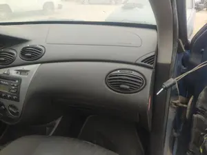 Foto de AIRBAG DELANTERO DERECHO FORD FOCUS BERLINA (CAK) 1.8 TDDI Turbodiesel CAT (90 CV / 66 KW) referencia 1356992
