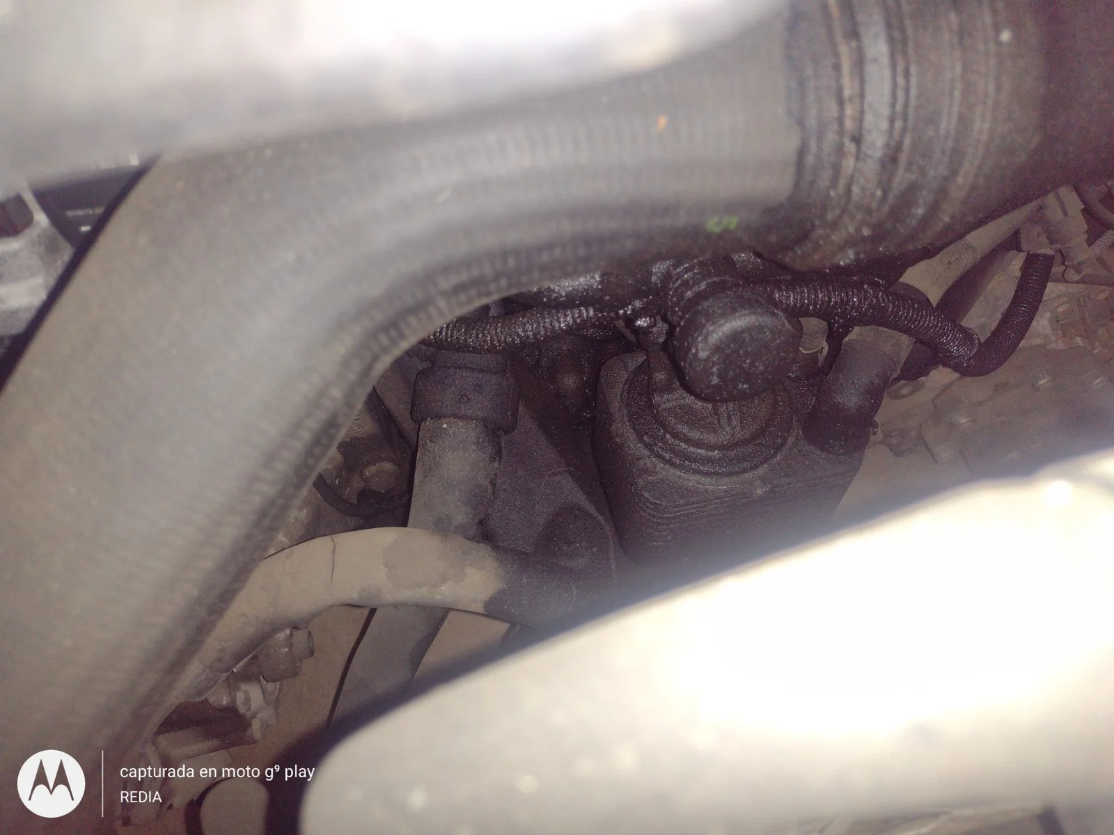Foto de MOTOR ARRANQUE AUDI A6 BERLINA (4B2) 1.9 TDI (131 CV / 96 KW)