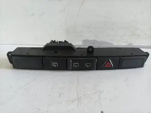 Foto de WARNING CHRYSLER VOYAGER (RG) 2.8 CRD CAT (150 CV / 110 KW) referencia 74677464 foto 2