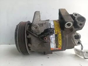 Foto de COMPRESOR AIRE ACONDICIONADO NISSAN ALMERA (N16/E) referencia 926009F511