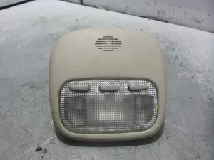 Foto de LUZ INTERIOR CITROEN C5 BERLINA 2.0 HDi (109 CV / 80 KW) referencia 6362N2 foto 1