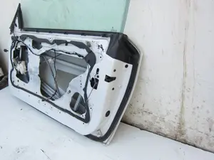 Foto de PUERTA DELANTERA DERECHA BMW SERIE 1 BERLINA (E81/E87) foto 7